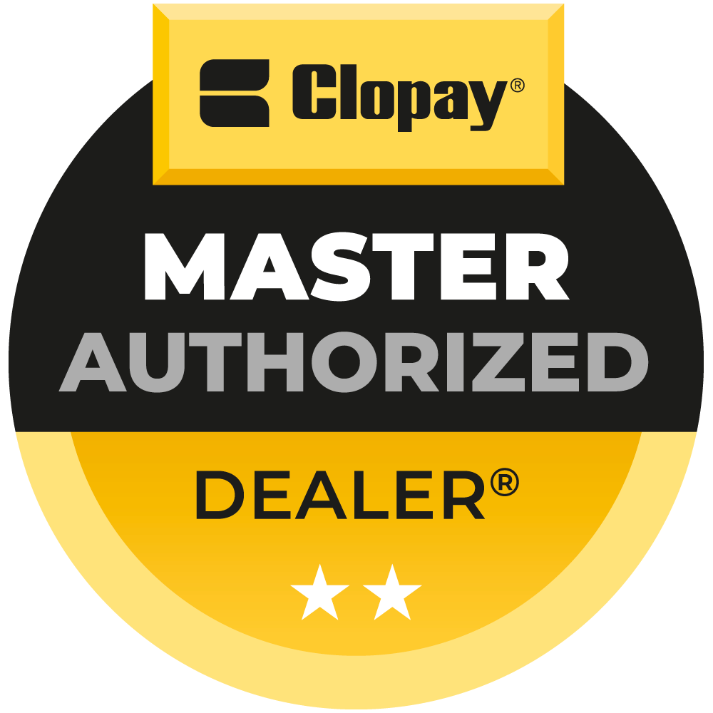 Clopay Overhead Garage Doors Master Authorized Dealer